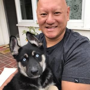 Meet your Posher, Howard